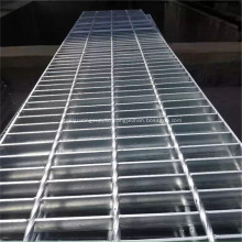 Galvanized Welded Steel Bar Grating